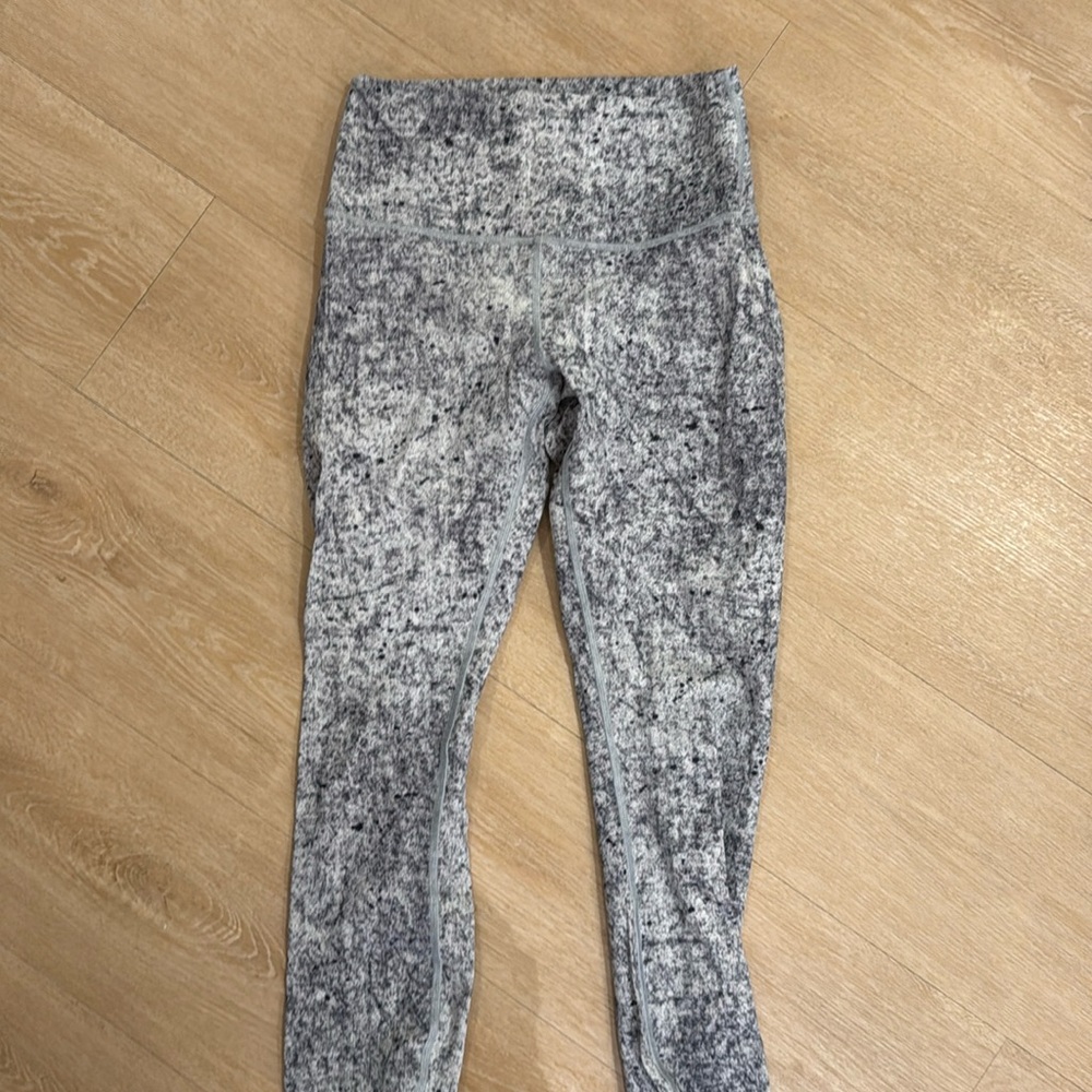Lululemon Wunder Under